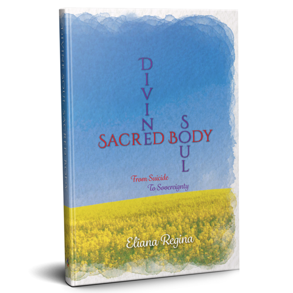 divine soul sacred body amazon book